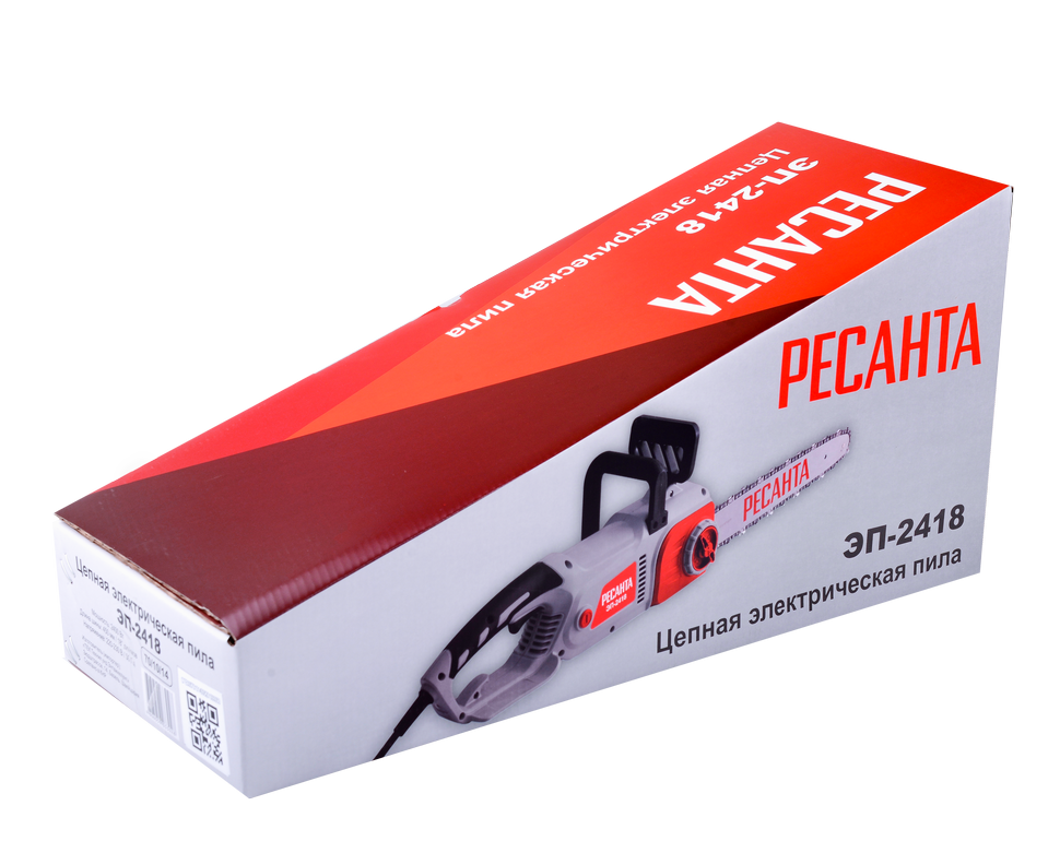 Электропила Ресанта ЭП-2418 