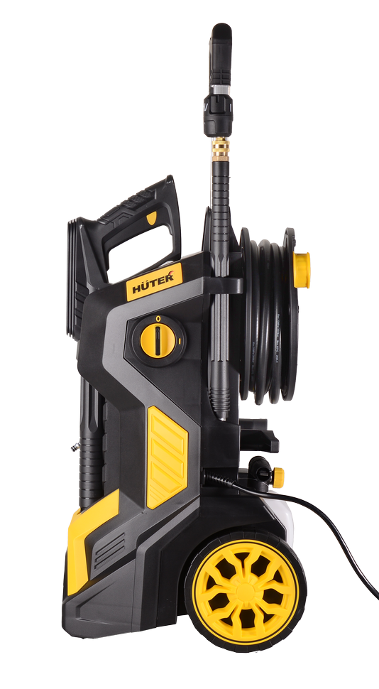 Мойка Huter W240i K7 SMART PROFESSIONAL 