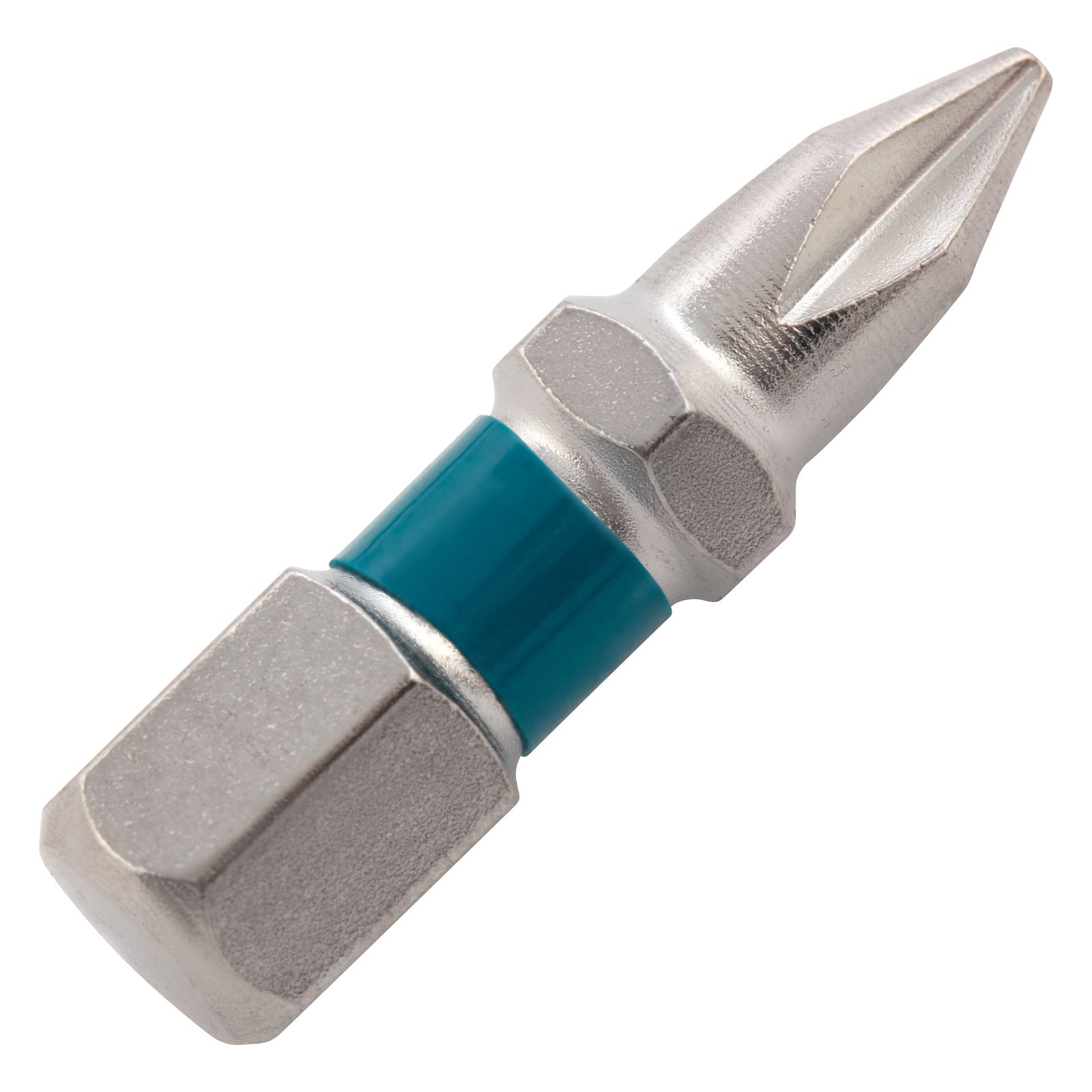 Бита РН1 х 25, сталь S2, 10 шт. Gross 