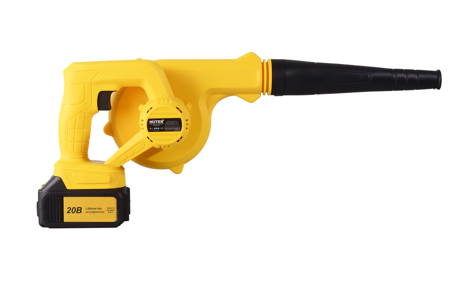 Воздуходувка аккумуляторная CB-20Li EA+ Huter 