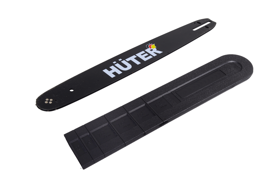 Бензопила Huter BS-62 