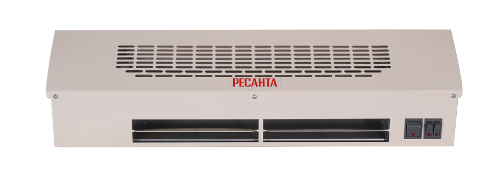 Тепловая завеса РЕСАНТА ТЗ-3С 