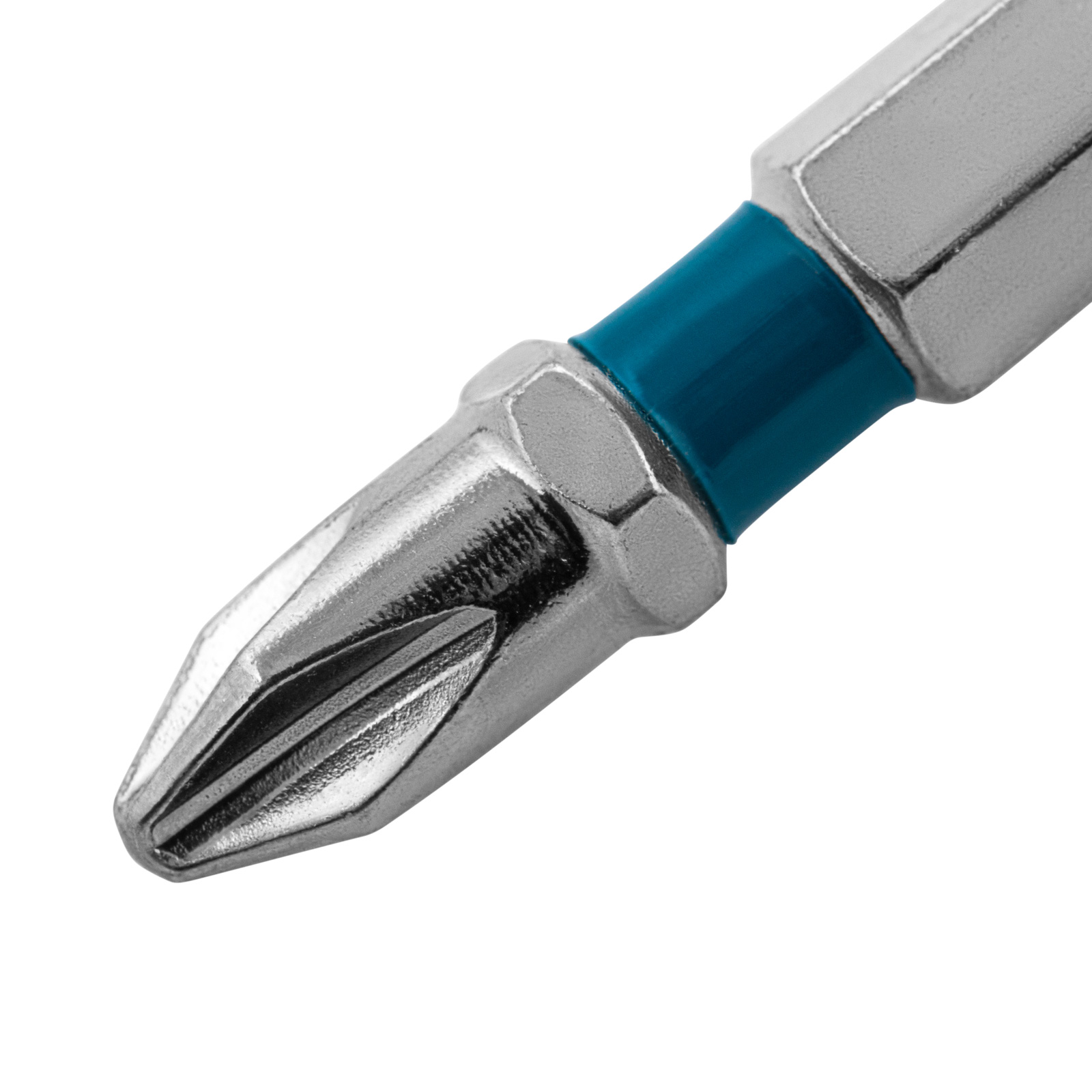 Бита РН2 х 90, сталь S2, 10 шт. Gross 