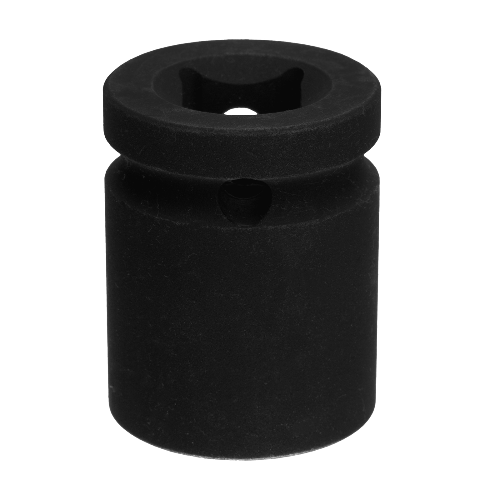 Головка ударная шестигранная, 21 мм, 1/2, CrMo Stels 