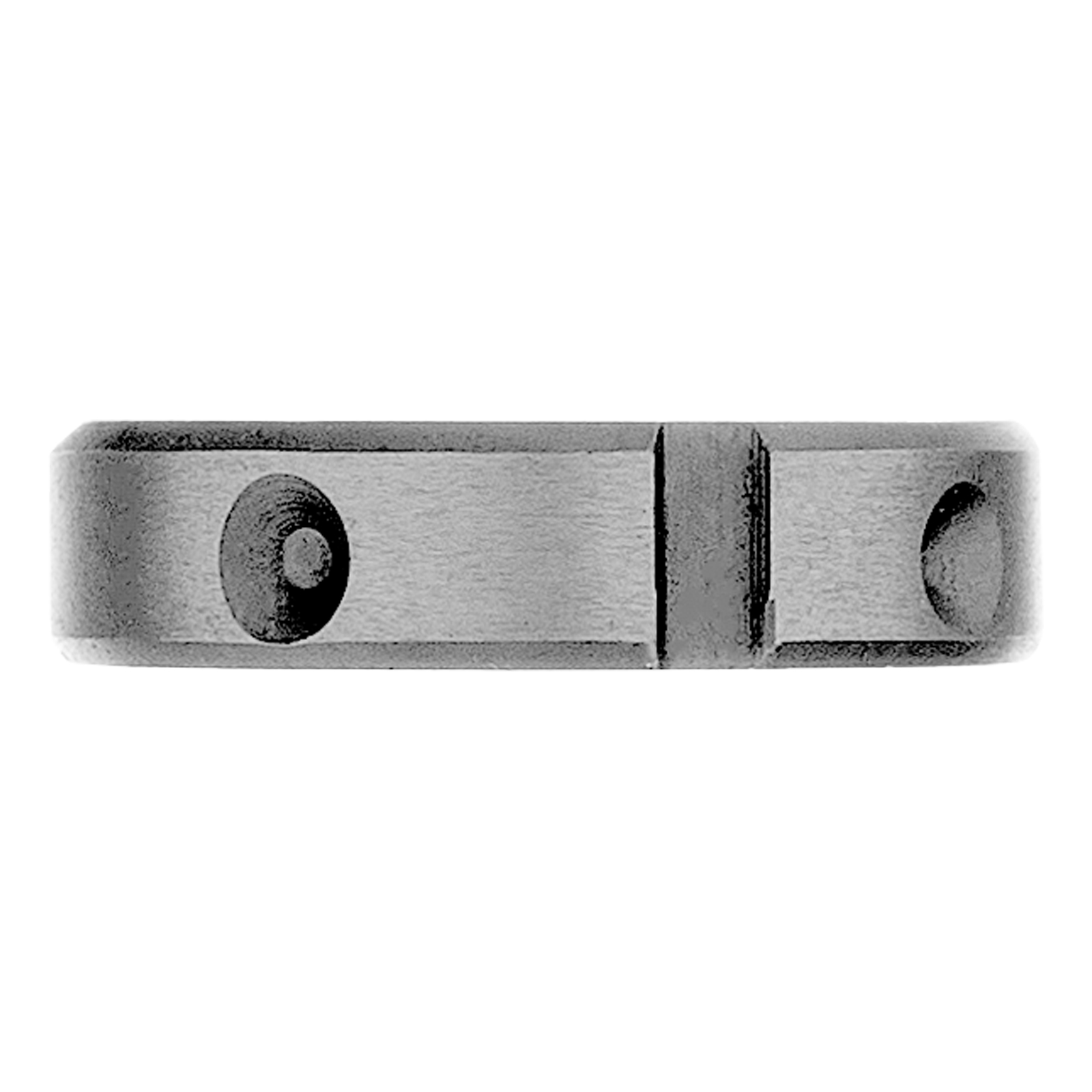 Плашка М4 х 0.7 мм, Р6М5 Matrix 