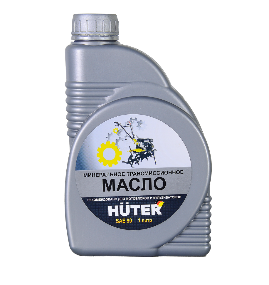 Масло трансмиссионное Huter SAE 90 