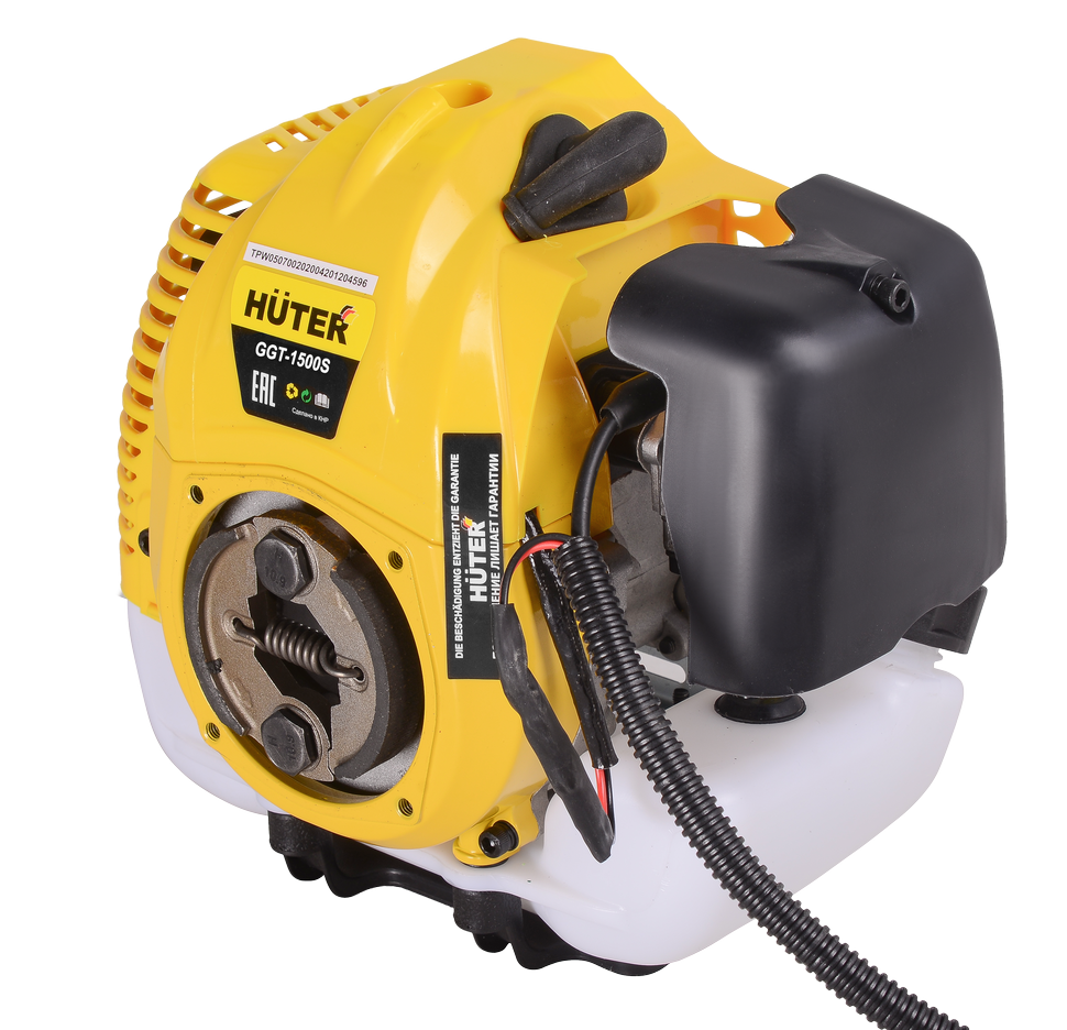 Триммер бензиновый Huter GGT-1500S 