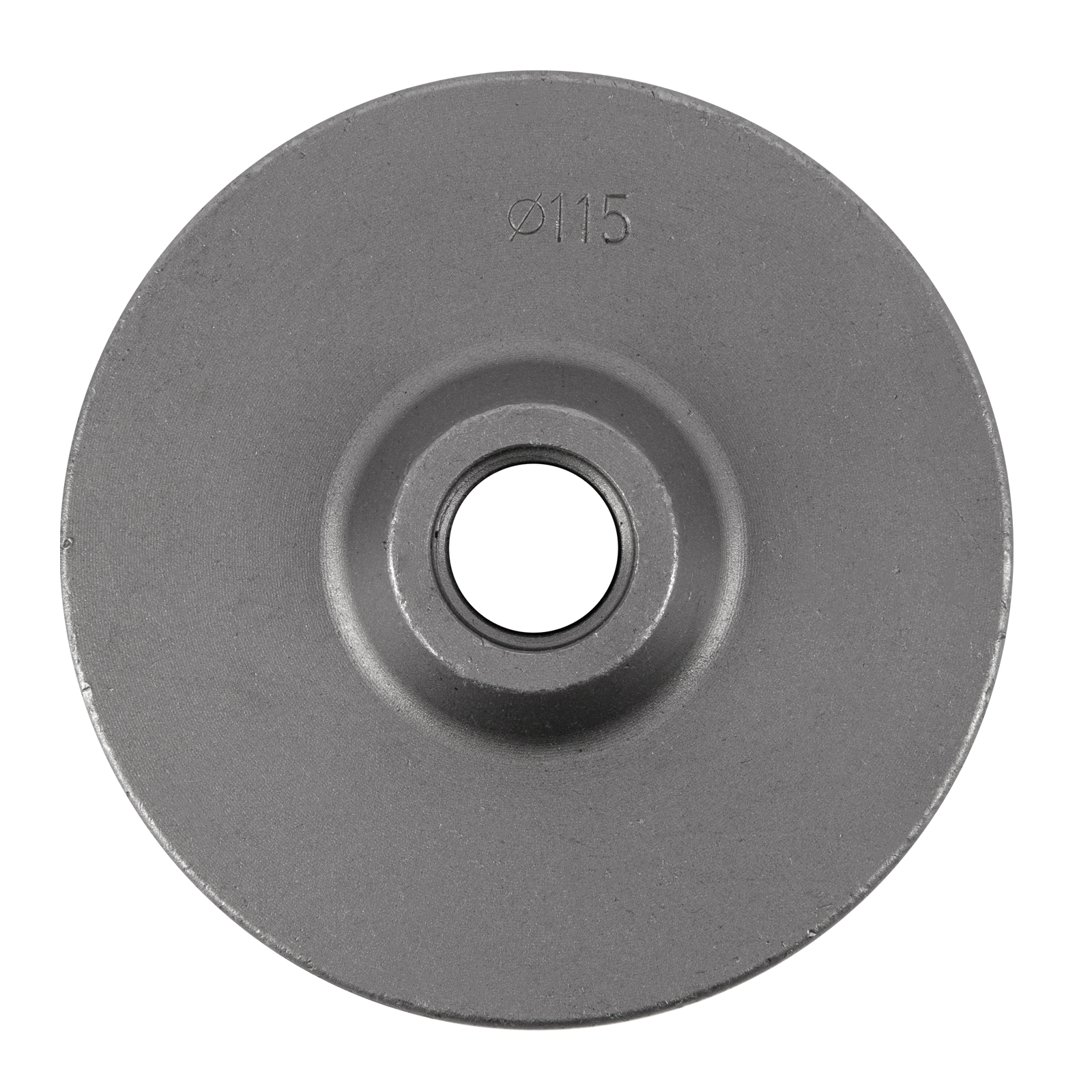 Буровая коронка, M22 х 115 мм Matrix 