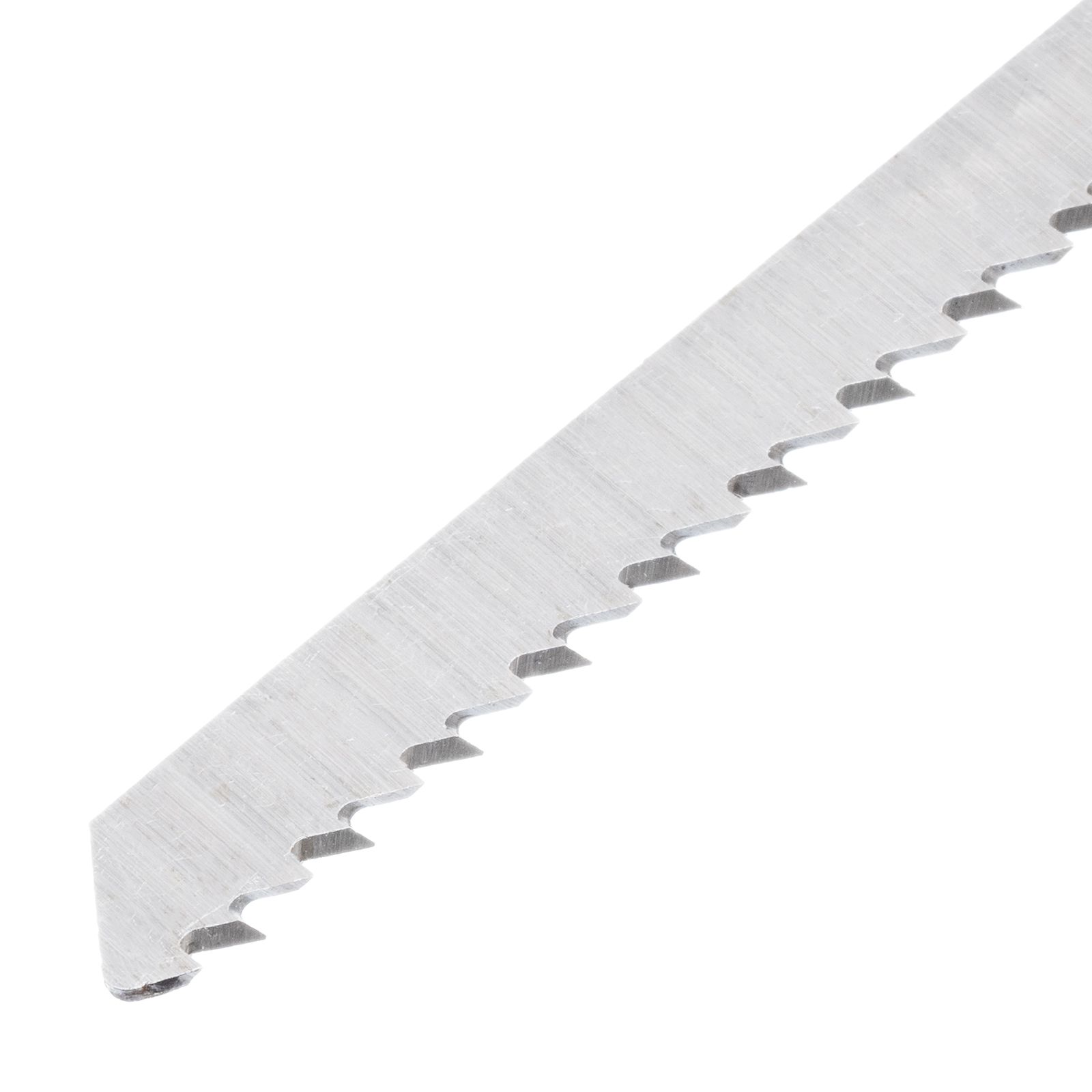 Полотна для электролобзика по дереву, 3 шт, T101BF, 75 x 2.5 мм, Bimetal Matrix Professional 