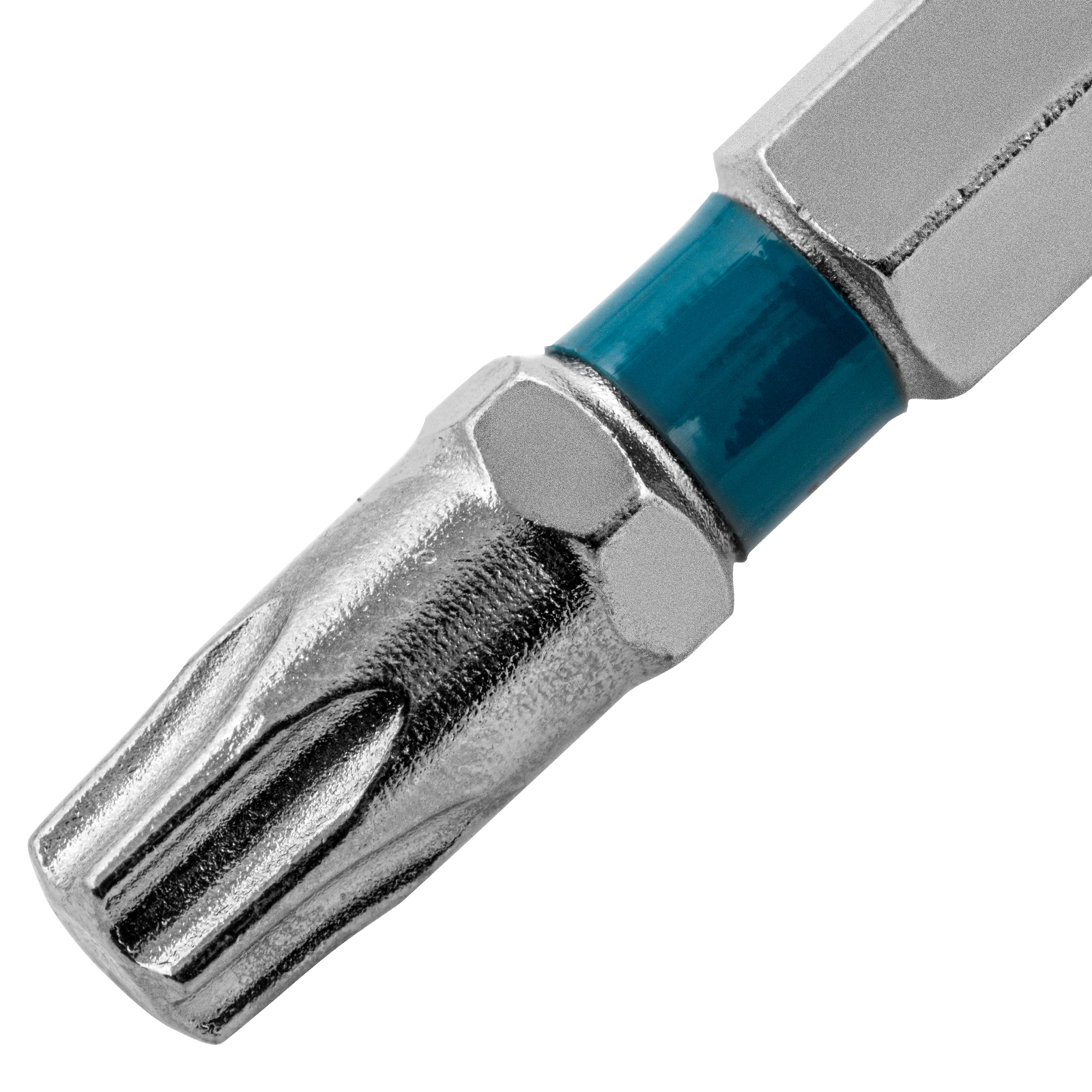 Бита Torx 30 х 50, сталь S2, 10 шт. Gross 