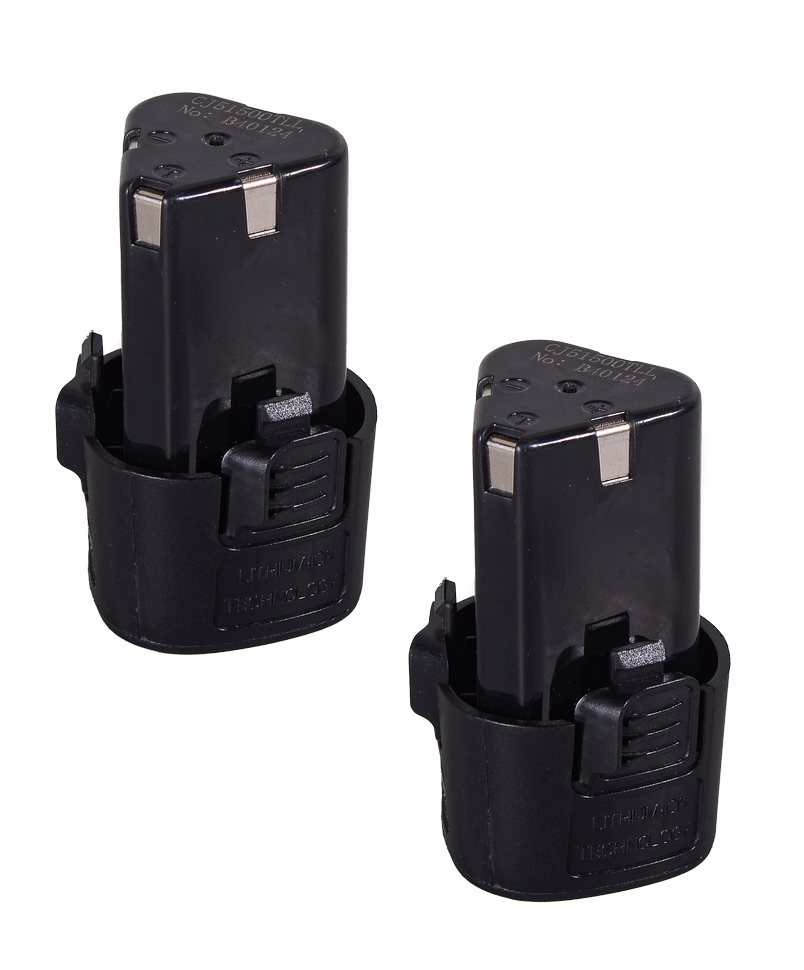Аккумуляторный триммер Huter GET-12M-2Li 
