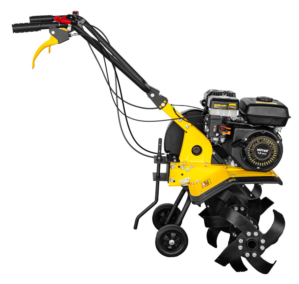Мотокультиватор Huter GMC-7.0 