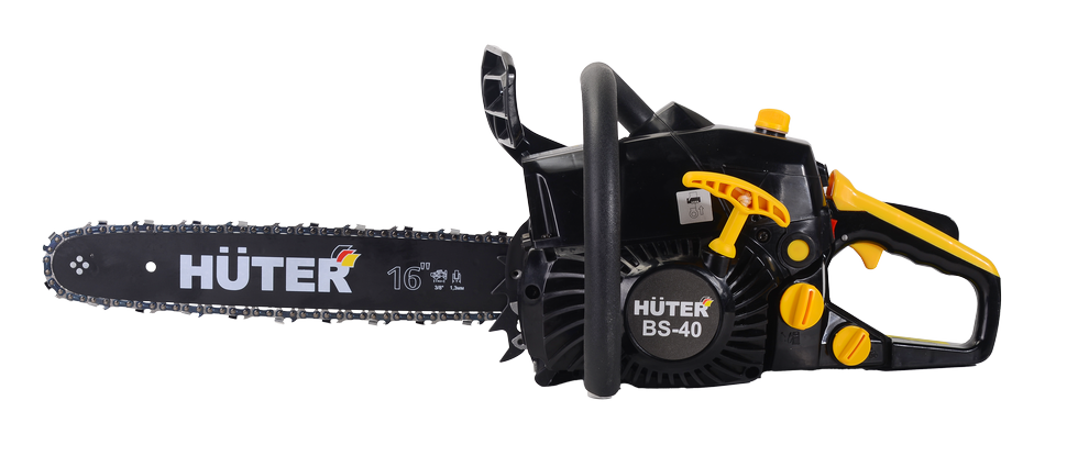 Бензопила Huter BS-40 70/6/1 