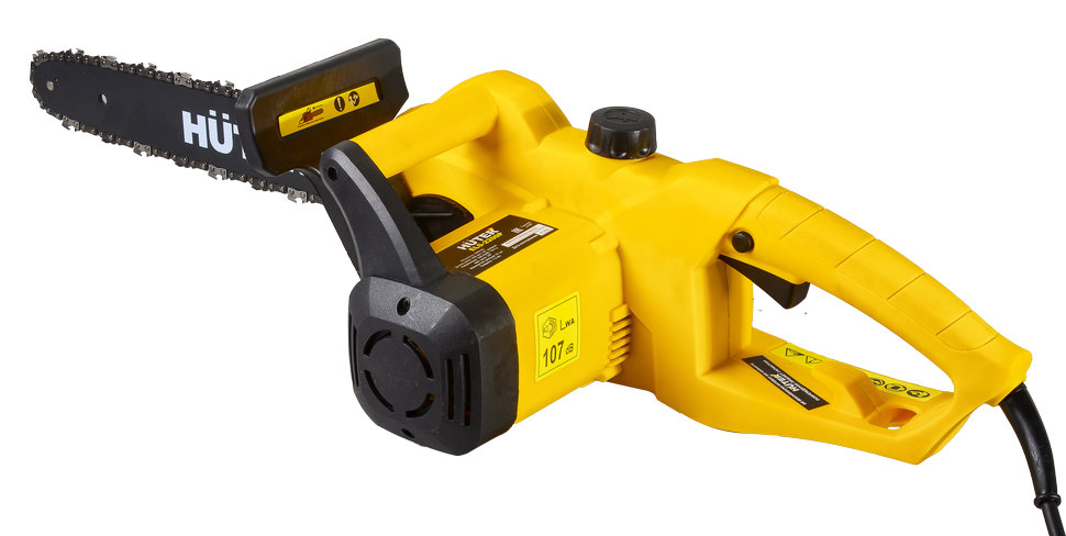 Электропила Huter ELS-2200P 