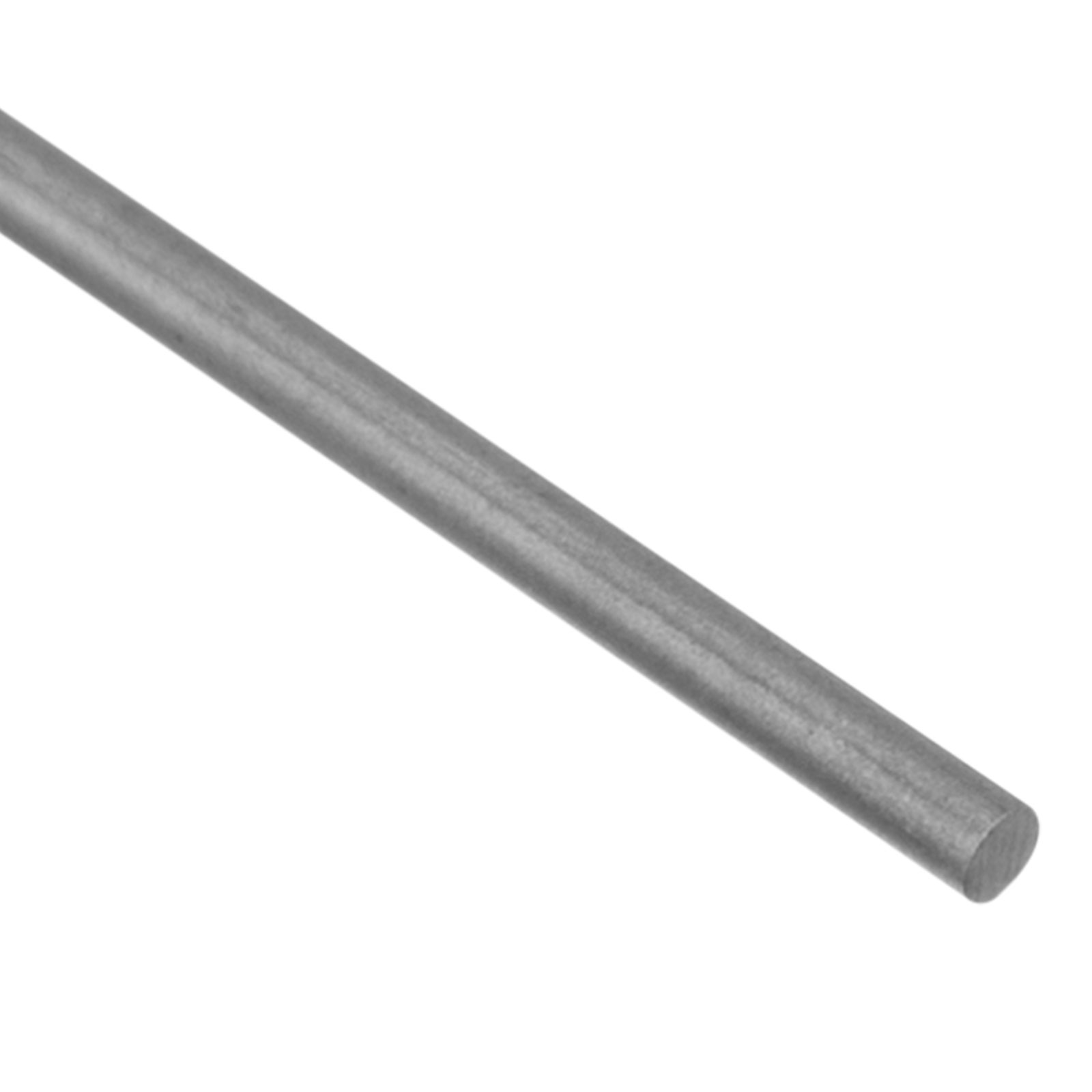 Сверло спиральное по металлу, 1.5 x 40 мм, Р6М5, 2 шт Барс 