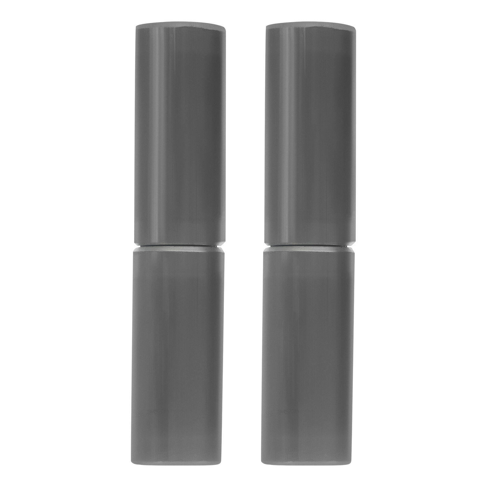 Петля гаражная с шаром, D 30 x 140 мм, 2 шт, Сибртех 