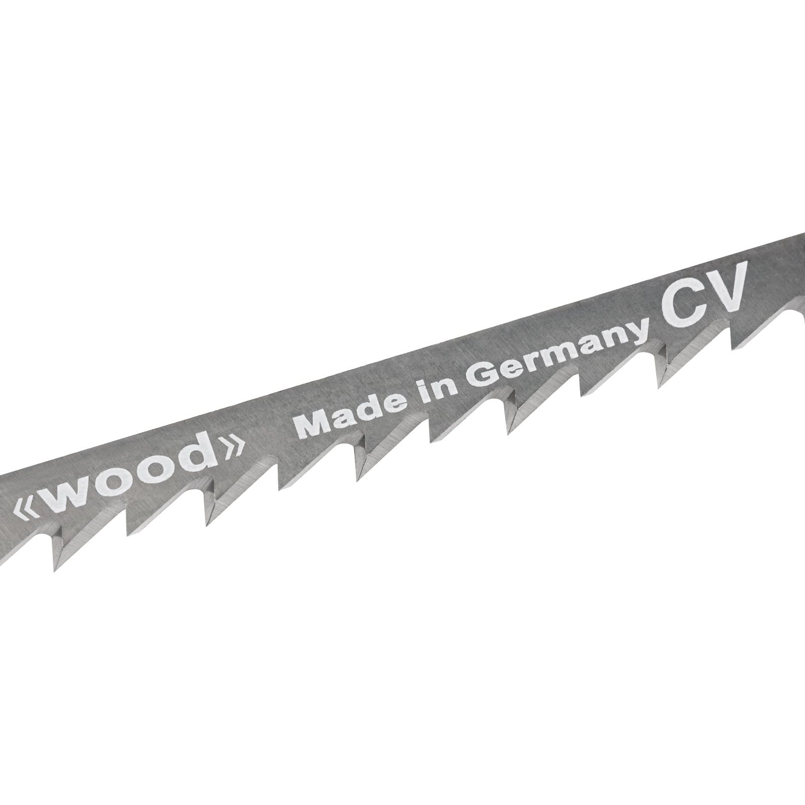 Полотна для электролобзика  по дереву, 2 шт, ( 3105-T244D ) Gross 
