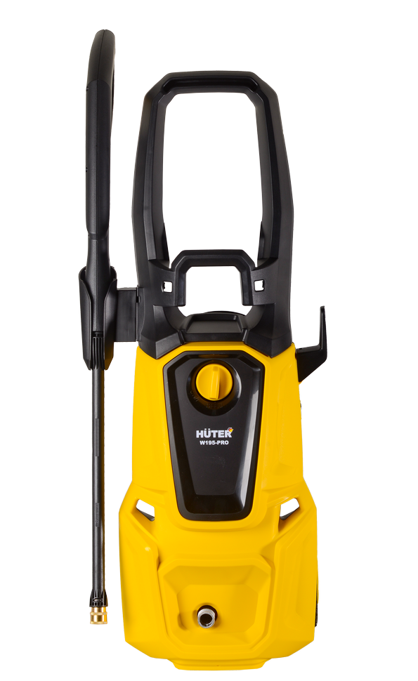Мойка Huter W195-PRO 