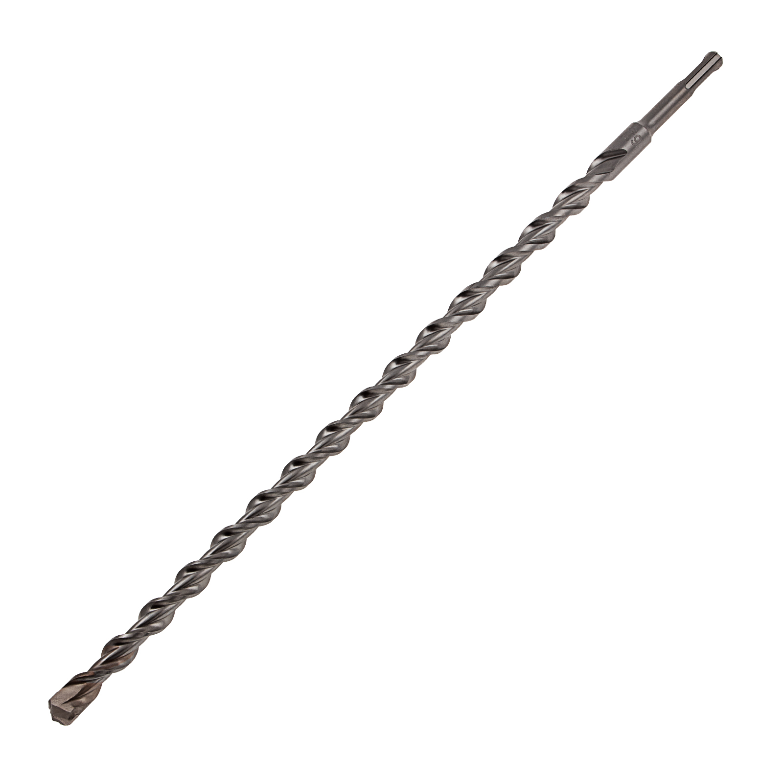 Бур по бетону Pro, 16 х 450 мм, SDS Plus Gross 