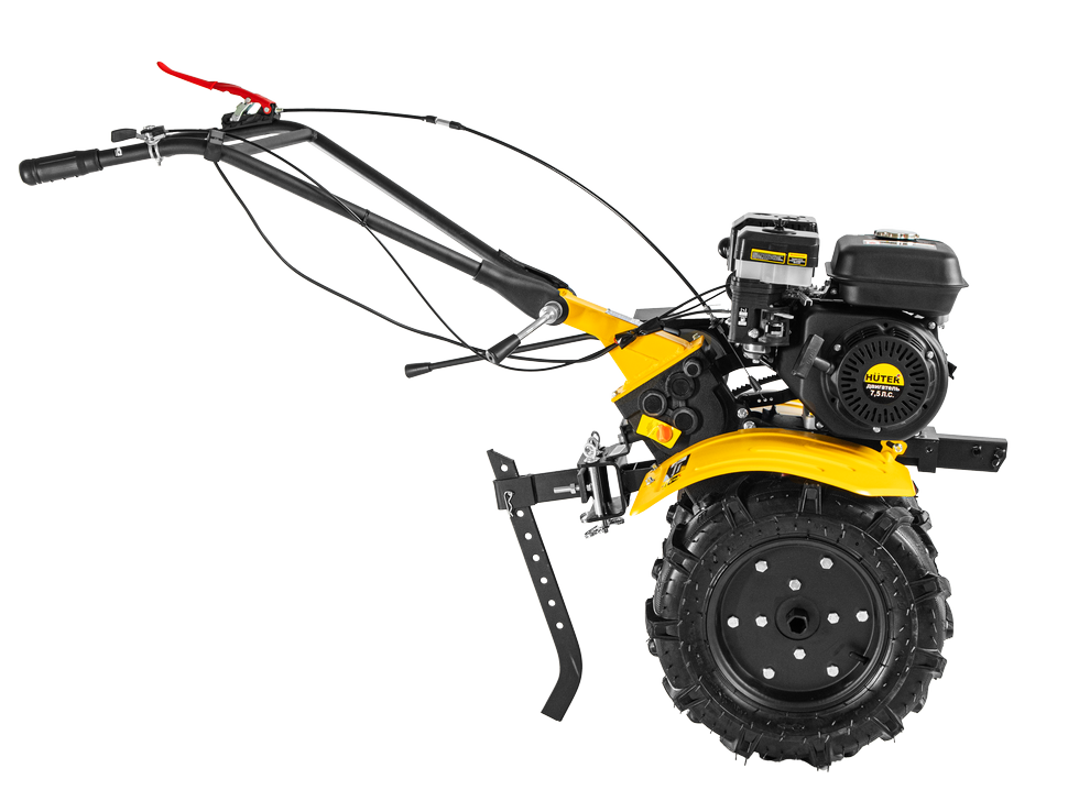 Сельскохозяйственная машина Huter МК-1002Р-10 
