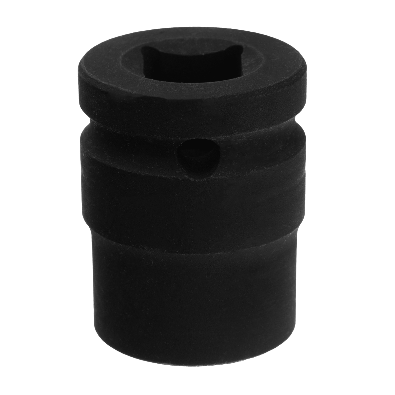 Головка ударная шестигранная, 19 мм, 1/2, CrMo Stels 