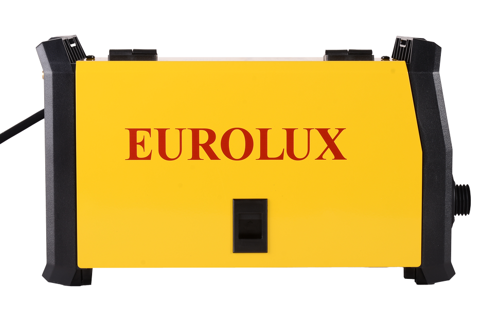 Сварочный полуавтомат IWM-200 MIG 5в1 Eurolux 