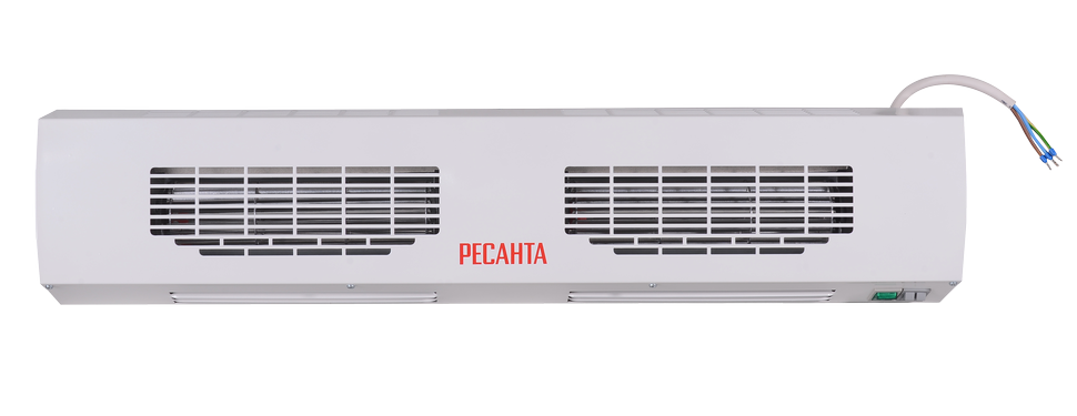 Тепловая завеса РЕСАНТА ТЗ-5С 