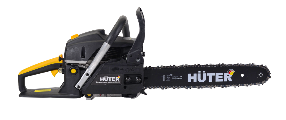 Бензопила Huter BS-45М 