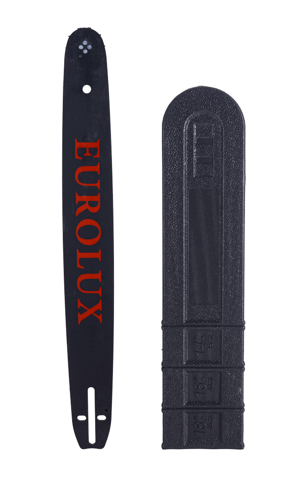 Бензопила Eurolux GS-4518 