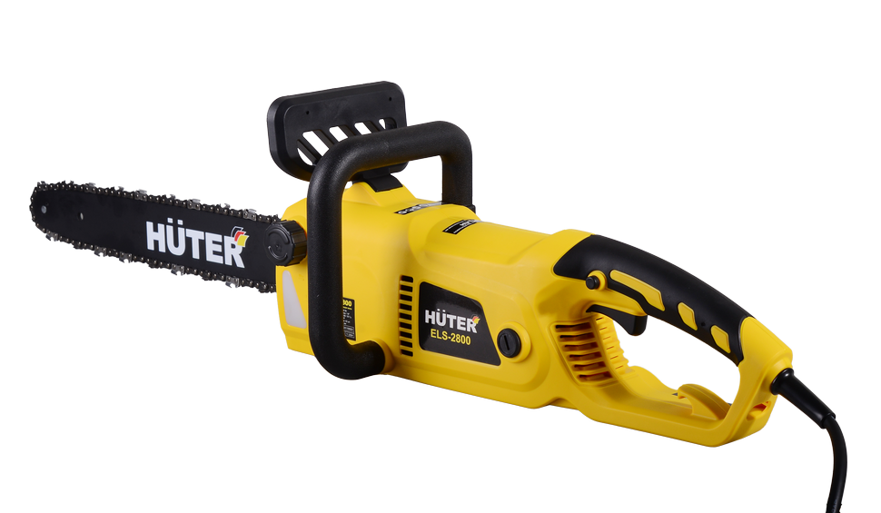 Электропила Huter ELS-2800 
