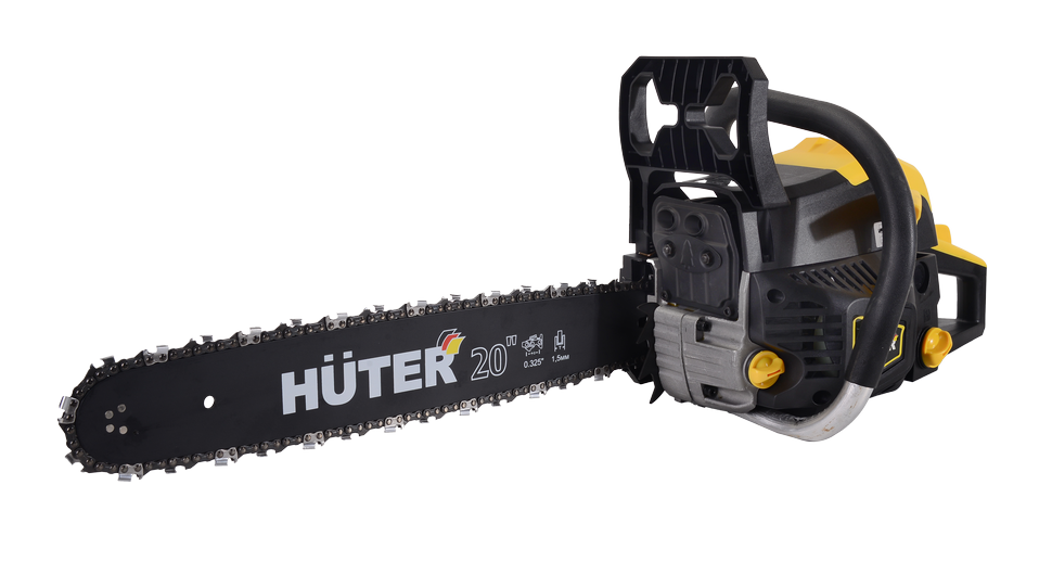 Бензопила Huter BS-52