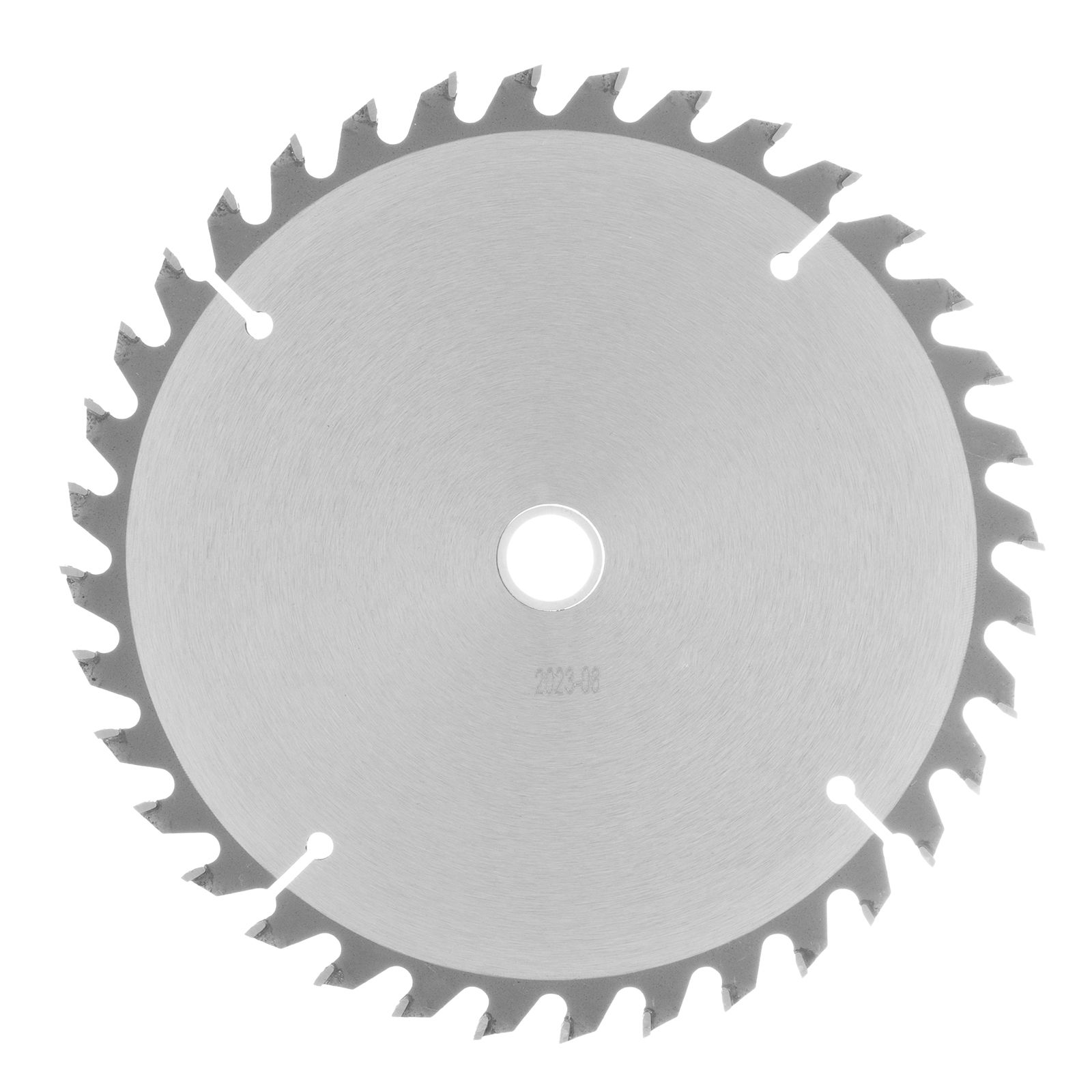 Пильный диск по дереву, 185 х 20 мм, 36 зубьев, кольцо 16/20 Matrix Professional 