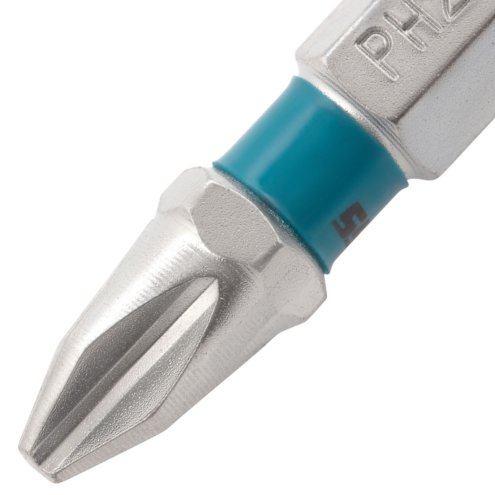 Бита РН2 х 25, сталь S2, 2 шт. Gross 
