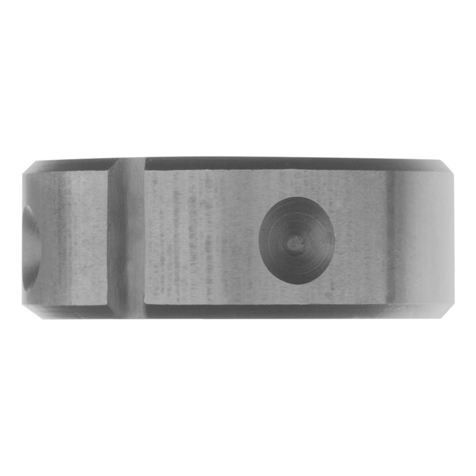 Плашка М10 х 1.25 мм, Р6М5 Matrix 