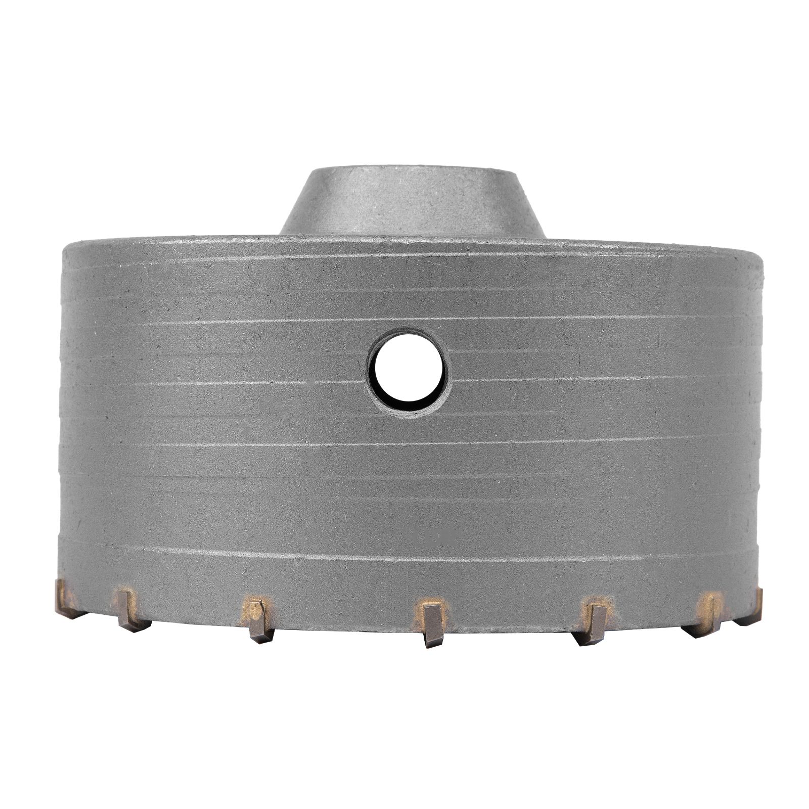 Буровая коронка, M22 х 115 мм Matrix 