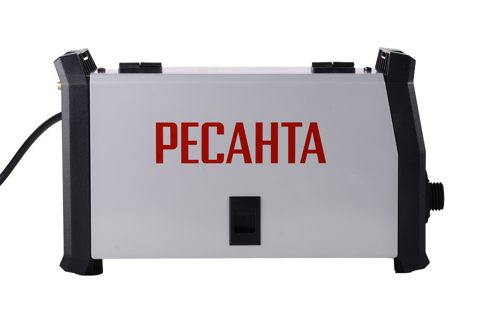 Сварочный полуавтомат Ресанта САИПА-160 MIG 5в1 