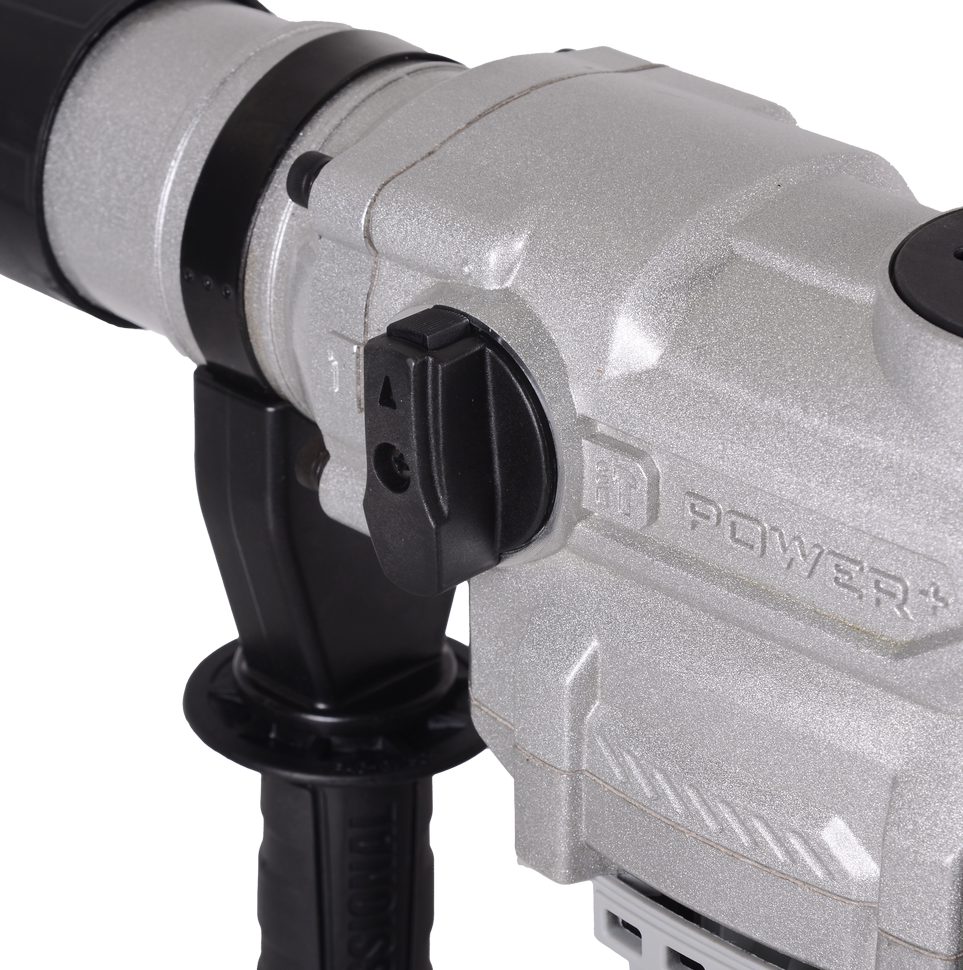 Перфоратор Ресанта П-42-2000КМ SDS-Max 