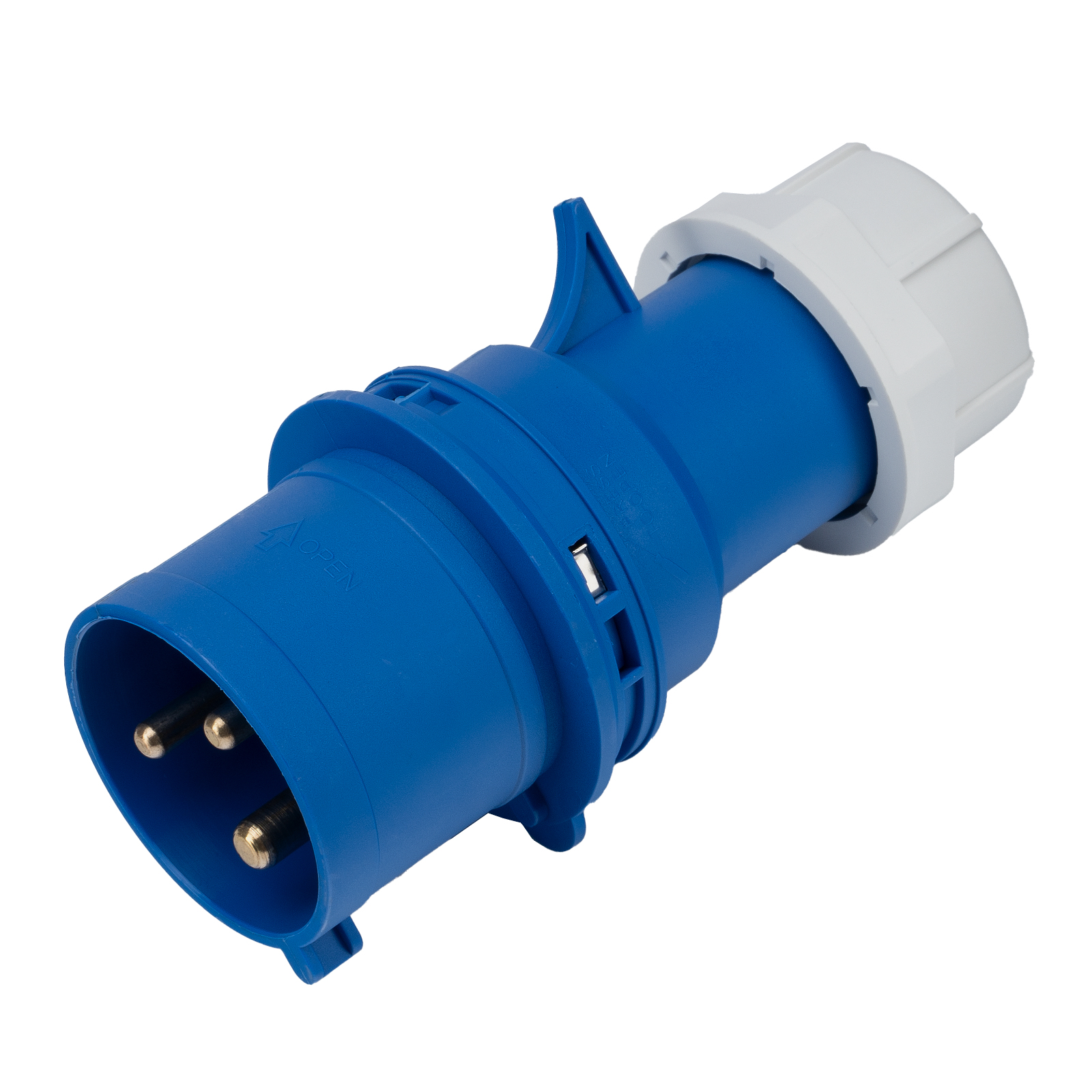 Генератор бензиновый PS-95EA-PRO, 9,5 кВт, 230 В, 40 л, разъем ATS, эл.старт Denzel 