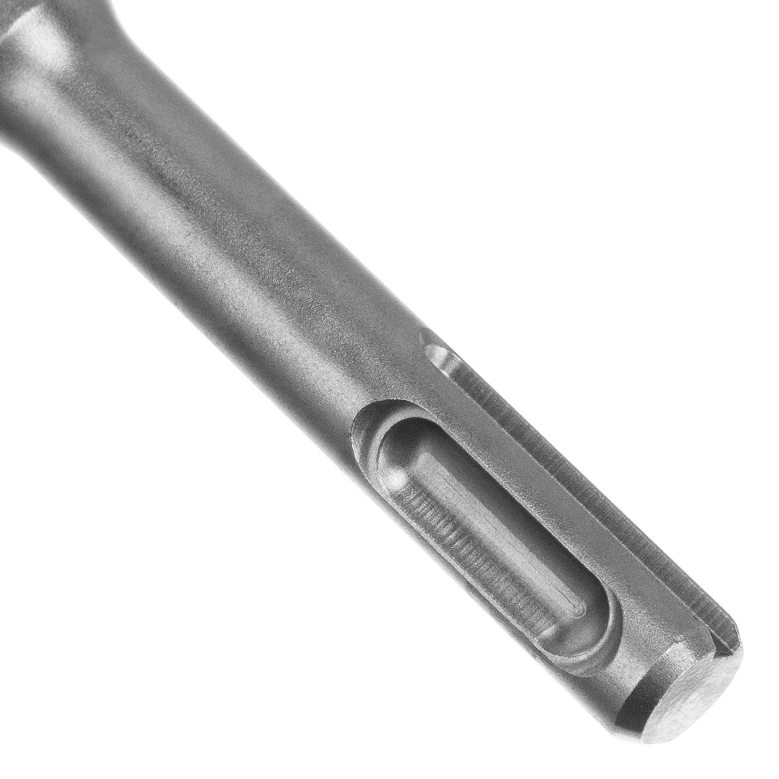 Бур по бетону Pro, 14 х 210 мм, SDS Plus Gross 