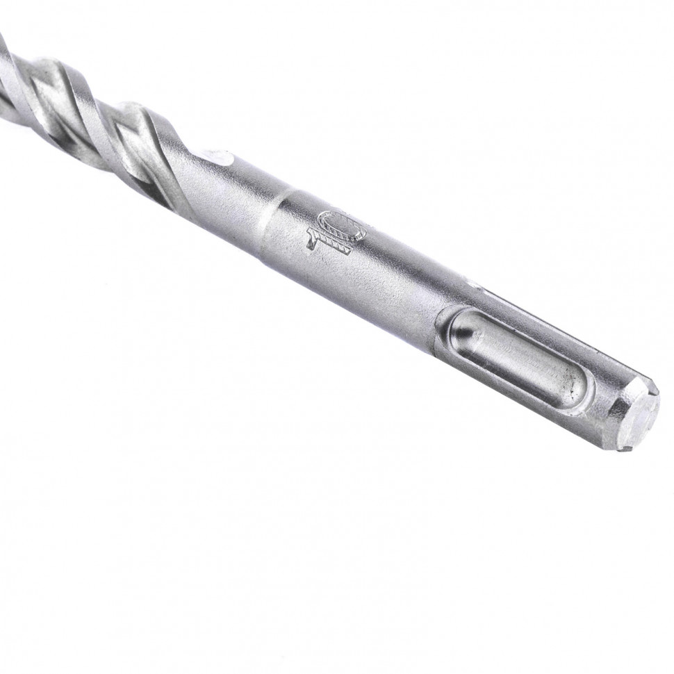 Бур по бетону Drei spitzen, 10 x 215 мм, SDS Plus Gross 
