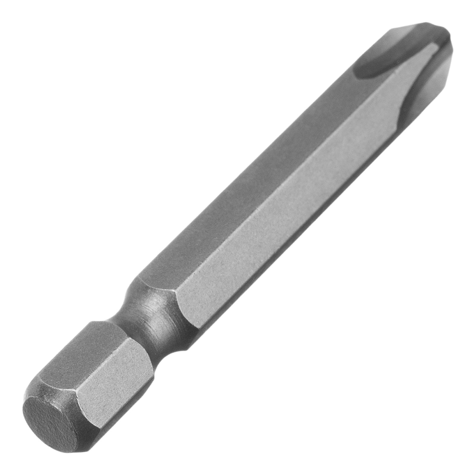 Бита PH3 x 50, сталь CrMo, 5 шт. Сибртех 