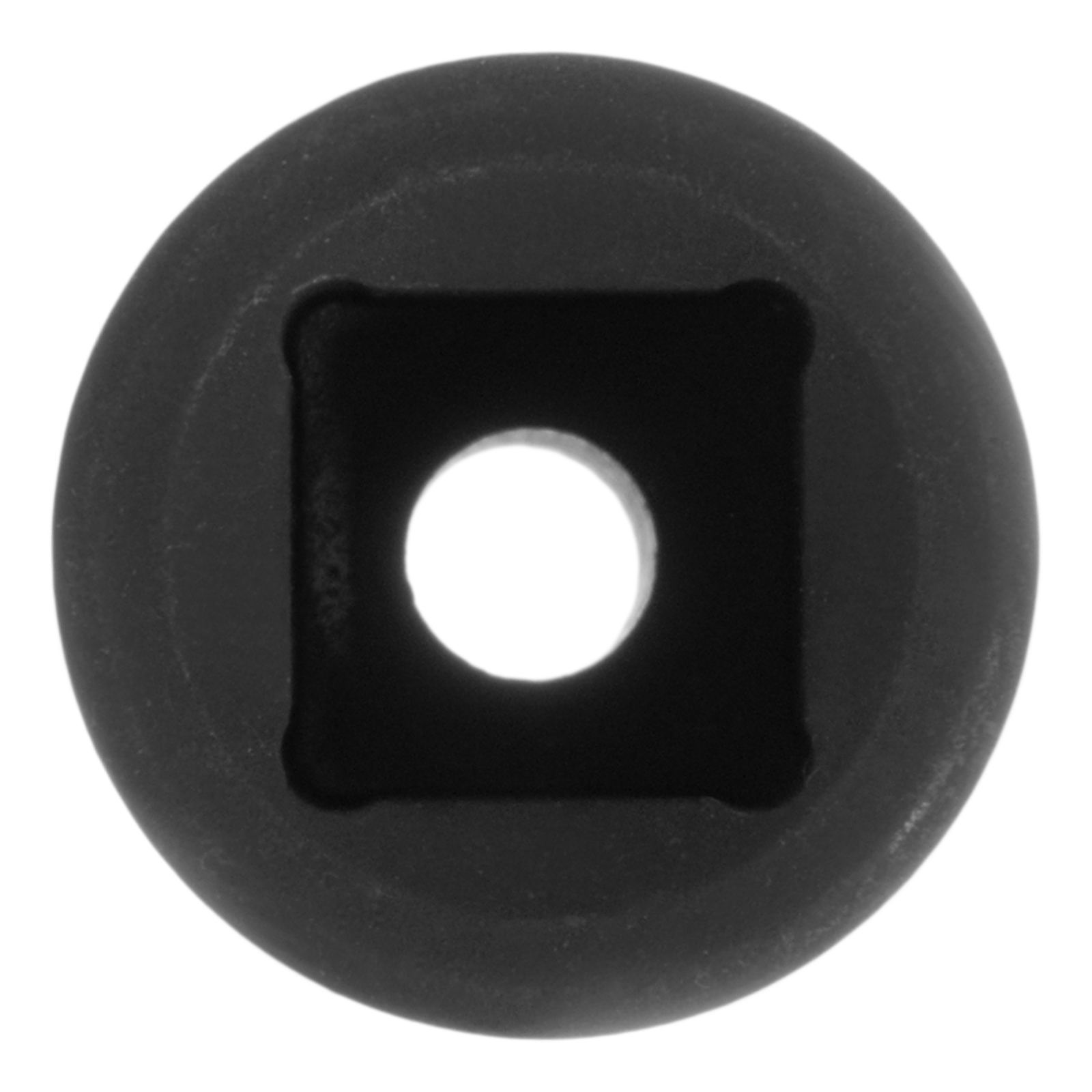 Головка ударная удлиненная шестигранная, 8 мм, 1/2, CrMo Stels 