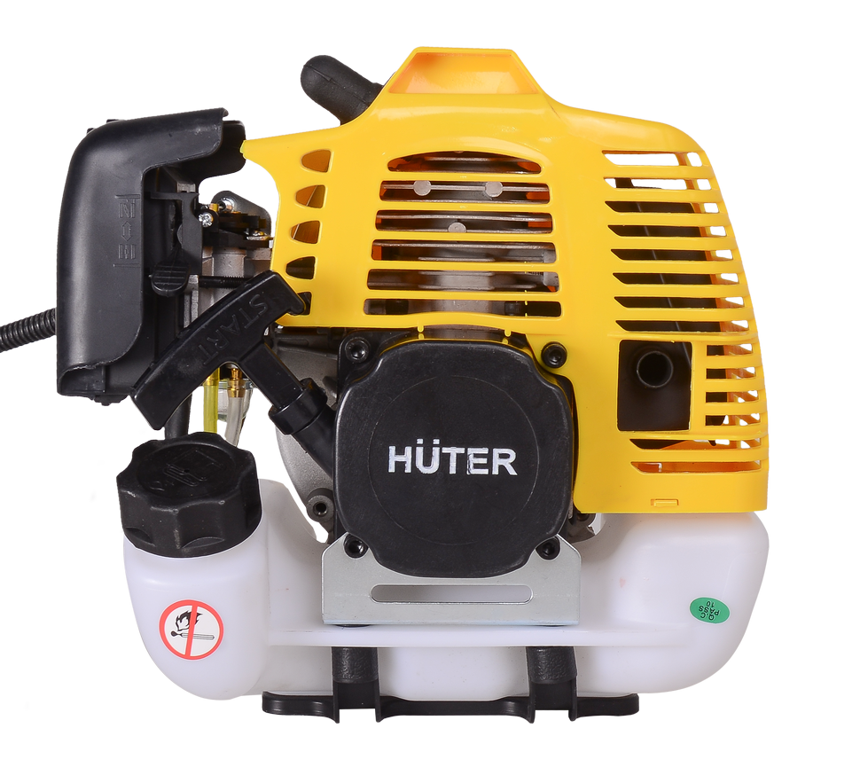 Триммер бензиновый Huter GGT-1300S 