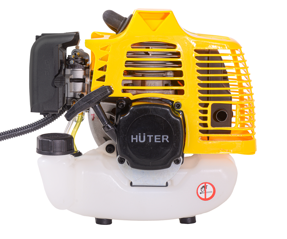Триммер бензиновый Huter GGT-2500ТA 