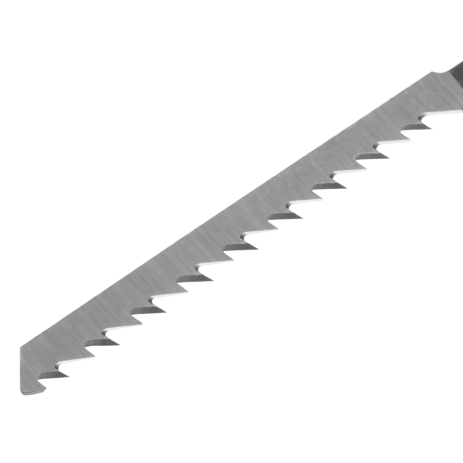 Полотна для электролобзика по дереву, 3 шт, T101DF, 75 x 4 мм, Bimetal Matrix Professional 