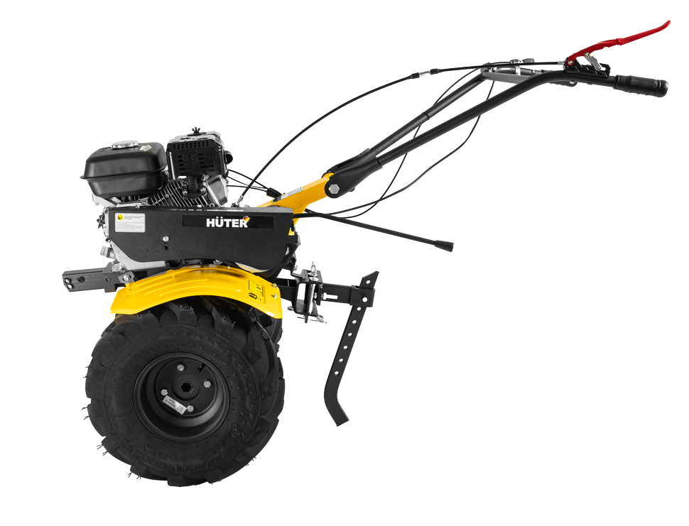 Сельскохозяйственная машина Huter МК-7500Р BIG FOOT 