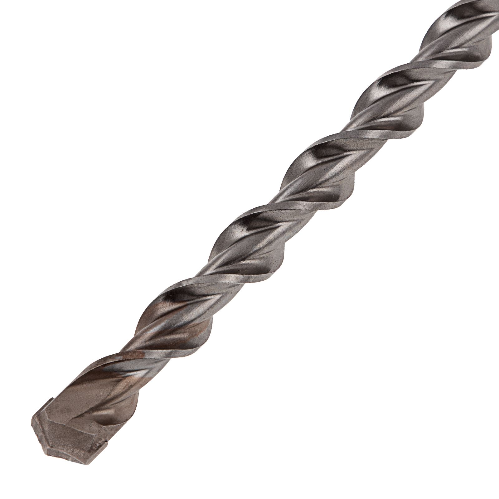 Бур по бетону Pro, 16 х 450 мм, SDS Plus Gross 