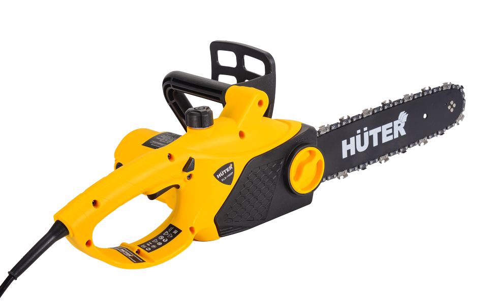 Электропила Huter ELS-1500P 